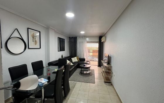 3 bedroom Apartment in Torrevieja - CT95562 - Photo - 1