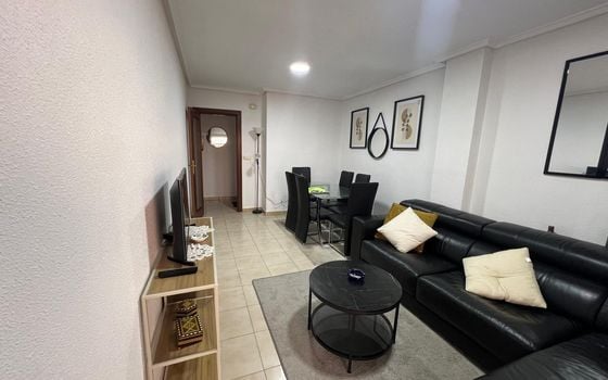 3 bedroom Apartment in Torrevieja - CT95562 - Photo - 3