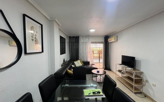 3 bedroom Apartment in Torrevieja - CT95562 - Photo - 2