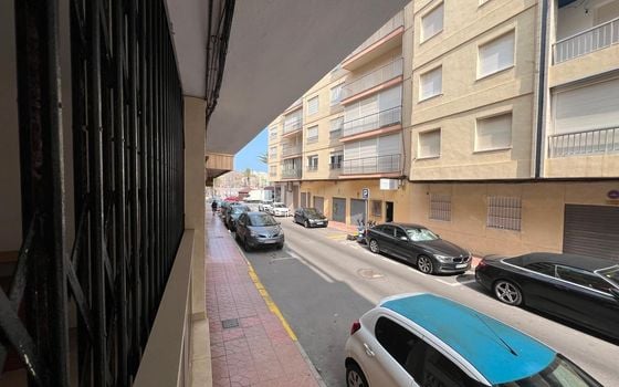 3 bedroom Apartment in Torrevieja - CT95562 - Photo - Small - 39