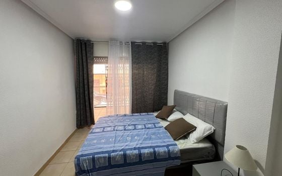 3 bedroom Apartment in Torrevieja - CT95562 - Photo - Small - 12