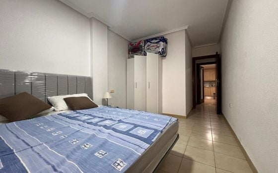 3 bedroom Apartment in Torrevieja - CT95562 - Photo - Small - 13