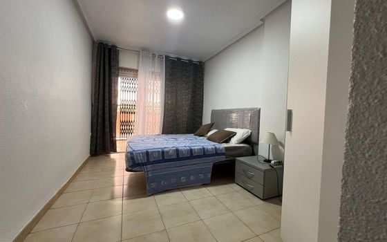 3 bedroom Apartment in Torrevieja - CT95562 - Photo - Small - 11