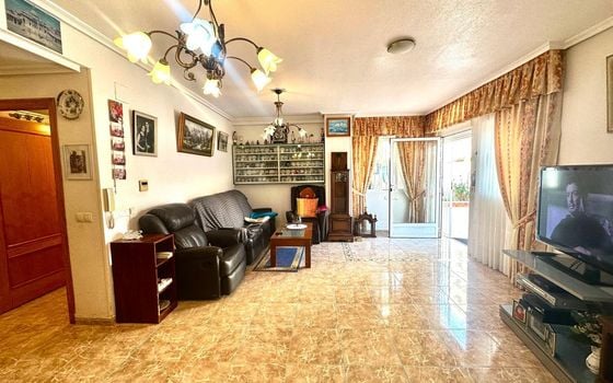 Appartement de 3 chambres à Torrevieja - CT95566 - Photo - 3