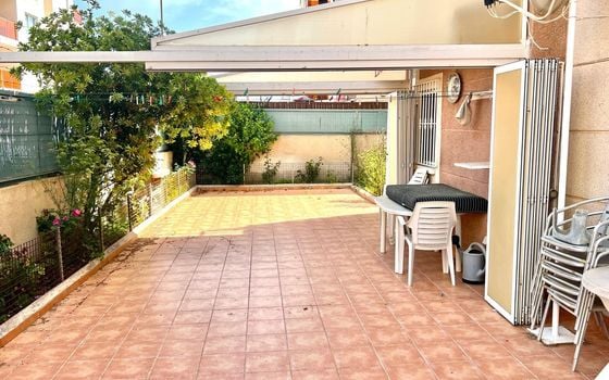 Appartement de 3 chambres à Torrevieja - CT95566 - Photo - Small - 21