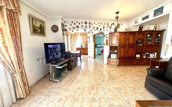 Appartement de 3 chambres à Torrevieja - CT95566 - Photo - 5