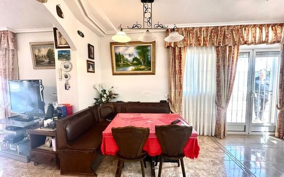 Appartement de 3 chambres à Torrevieja - CT95566 - Photo - Small - 6