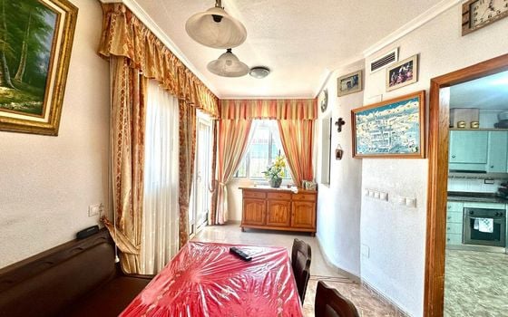 Appartement de 3 chambres à Torrevieja - CT95566 - Photo - Small - 8