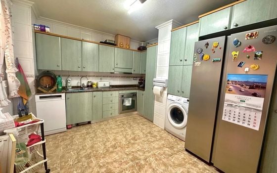 Appartement de 3 chambres à Torrevieja - CT95566 - Photo - Small - 9