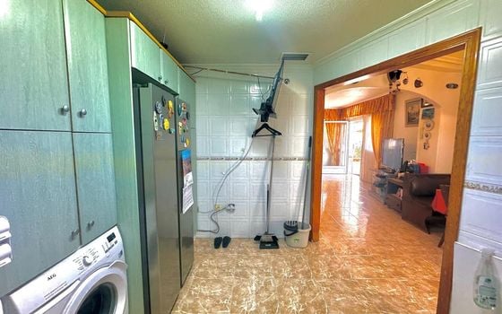 Appartement de 3 chambres à Torrevieja - CT95566 - Photo - Small - 10