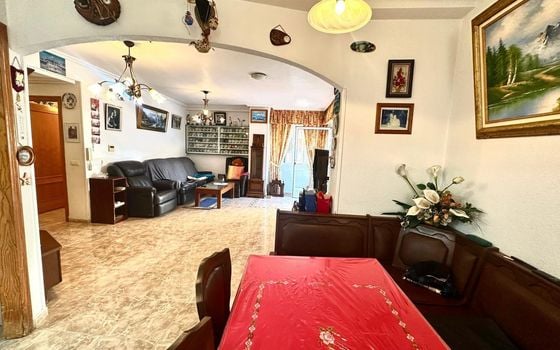 Appartement de 3 chambres à Torrevieja - CT95566 - Photo - Small - 7