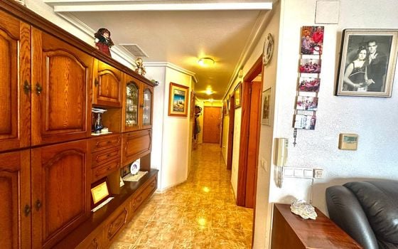 Appartement de 3 chambres à Torrevieja - CT95566 - Photo - 4