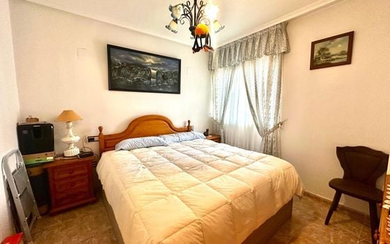 Appartement de 3 chambres à Torrevieja - CT95566 - Photo - Small - 12
