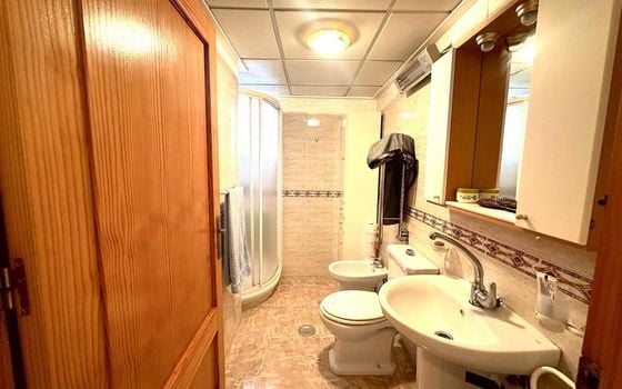Appartement de 3 chambres à Torrevieja - CT95566 - Photo - Small - 16