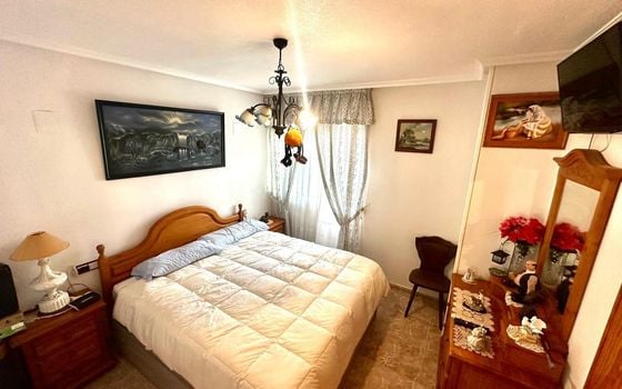 Appartement de 3 chambres à Torrevieja - CT95566 - Photo - Small - 11