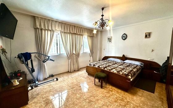 Appartement de 3 chambres à Torrevieja - CT95566 - Photo - Small - 13
