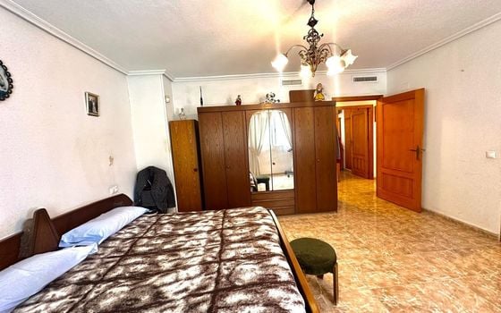 Appartement de 3 chambres à Torrevieja - CT95566 - Photo - Small - 14