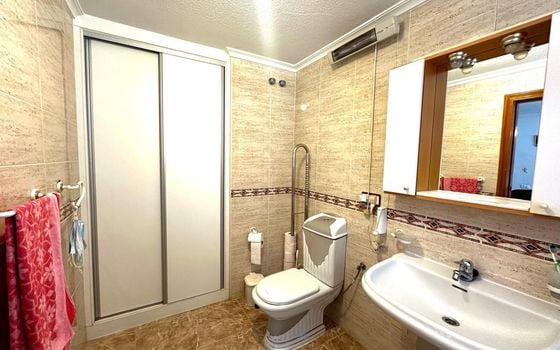Appartement de 3 chambres à Torrevieja - CT95566 - Photo - Small - 18