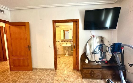Appartement de 3 chambres à Torrevieja - CT95566 - Photo - Small - 20