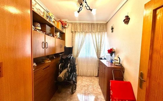 Appartement de 3 chambres à Torrevieja - CT95566 - Photo - Small - 15