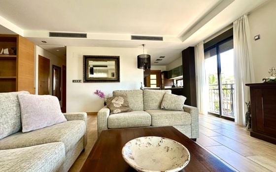 3 Schlafzimmer Appartement in Guardamar del Segura - CT95567 - Foto - 5