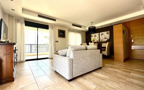 3 Schlafzimmer Appartement in Guardamar del Segura - CT95567 - Foto - 2