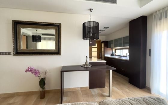 3 bedroom Apartment in Guardamar del Segura - CT95567 - Photo - Small - 6