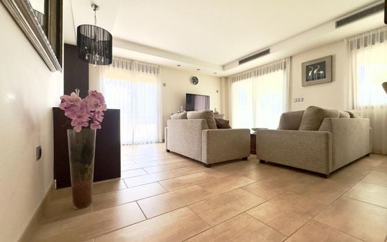 3 Schlafzimmer Appartement in Guardamar del Segura - CT95567 - Foto - 1