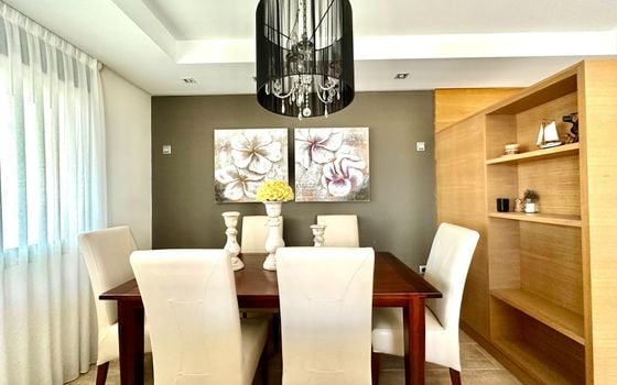 3 bedroom Apartment in Guardamar del Segura - CT95567 - Photo - Small - 7