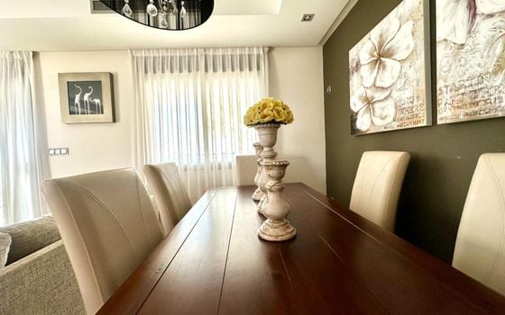 3 bedroom Apartment in Guardamar del Segura - CT95567 - Photo - Small - 8