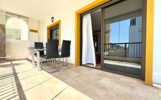 3 bedroom Apartment in Guardamar del Segura - CT95567 - Photo - Small - 31