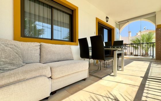 3 bedroom Apartment in Guardamar del Segura - CT95567 - Photo - Small - 28