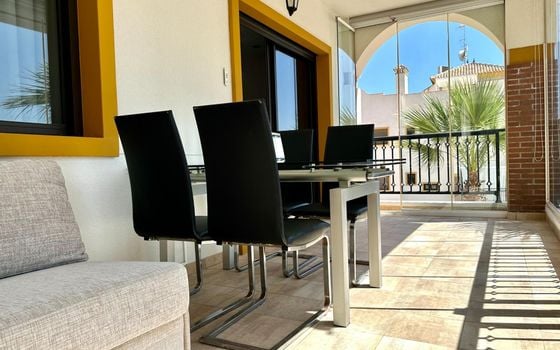 3 bedroom Apartment in Guardamar del Segura - CT95567 - Photo - Small - 29