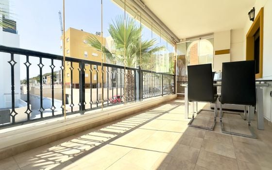3 bedroom Apartment in Guardamar del Segura - CT95567 - Photo - Small - 30