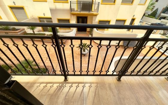 3 bedroom Apartment in Guardamar del Segura - CT95567 - Photo - Small - 34