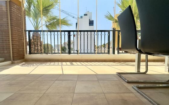 3 bedroom Apartment in Guardamar del Segura - CT95567 - Photo - Small - 32