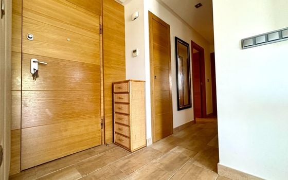 3 bedroom Apartment in Guardamar del Segura - CT95567 - Photo - Small - 25