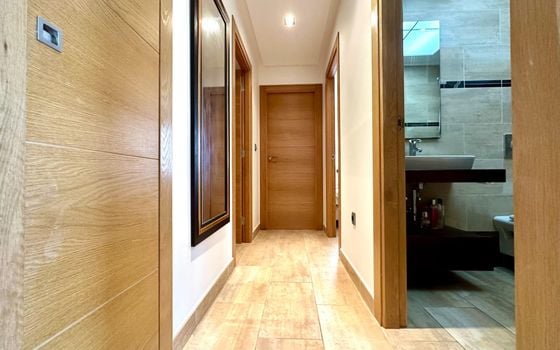 3 bedroom Apartment in Guardamar del Segura - CT95567 - Photo - Small - 22