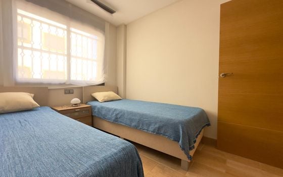 3 bedroom Apartment in Guardamar del Segura - CT95567 - Photo - Small - 16