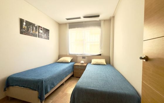 3 bedroom Apartment in Guardamar del Segura - CT95567 - Photo - Small - 17