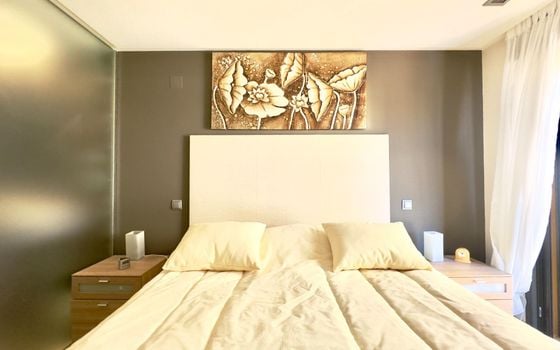 3 bedroom Apartment in Guardamar del Segura - CT95567 - Photo - Small - 13