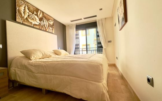 3 bedroom Apartment in Guardamar del Segura - CT95567 - Photo - Small - 12
