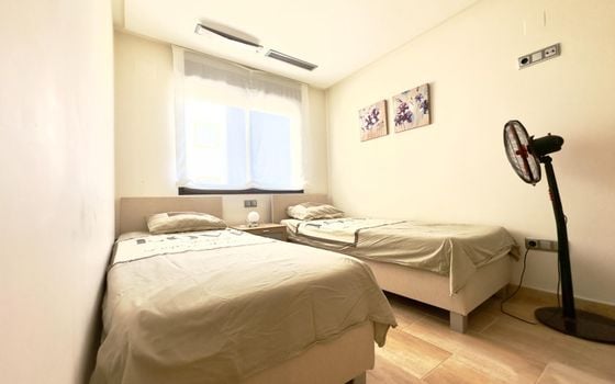 3 bedroom Apartment in Guardamar del Segura - CT95567 - Photo - Small - 15