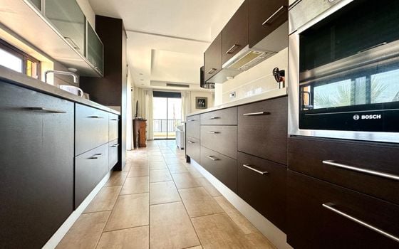 3 bedroom Apartment in Guardamar del Segura - CT95567 - Photo - Small - 9