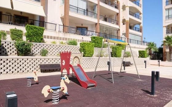 3 bedroom Apartment in Guardamar del Segura - CT95567 - Photo - Small - 38