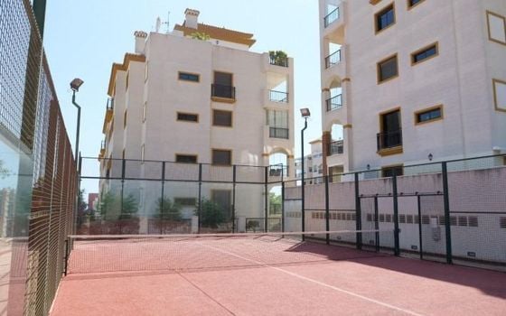 3 bedroom Apartment in Guardamar del Segura - CT95567 - Photo - Small - 39