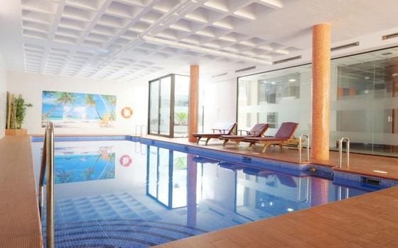 3 bedroom Apartment in Guardamar del Segura - CT95567 - Photo - Small - 35