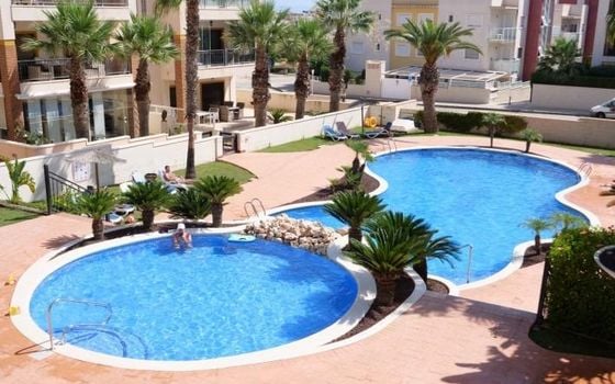 3 bedroom Apartment in Guardamar del Segura - CT95567 - Photo - Small - 40
