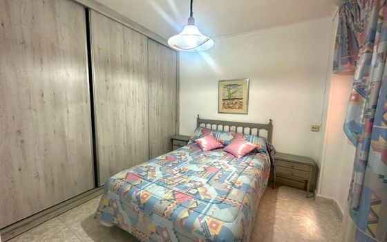 Apartmán   v Torrevieja, 3 ložnice - CT95568 - Foto - Small - 7