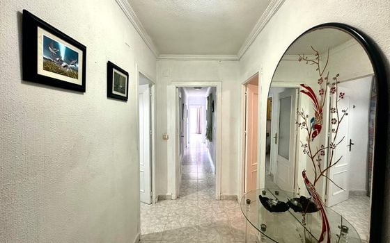 Apartmán   v Torrevieja, 3 ložnice - CT95568 - Foto - Small - 19